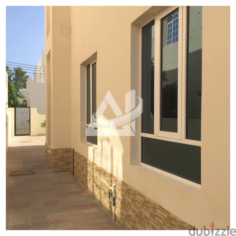 *ADS05 Standalone 5BHK Villa for Sale in Azaiba – Prime Location 9