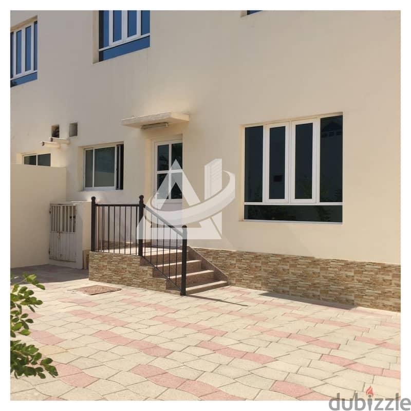 *ADS05 Standalone 5BHK Villa for Sale in Azaiba – Prime Location 10