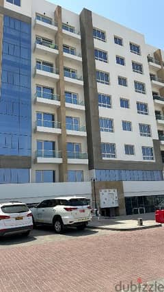 new apartment for sale in muscat hills.