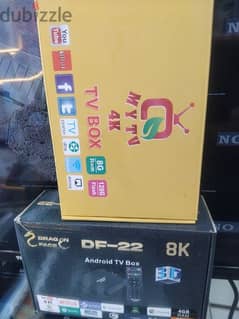 my tv 4k