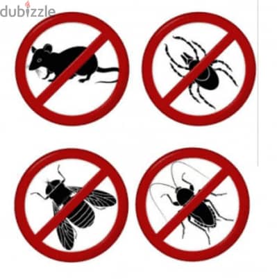 Quality pest control services