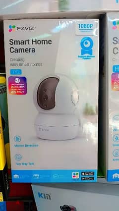 Camera