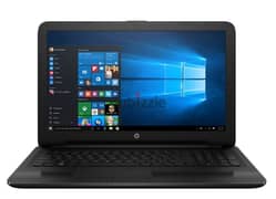 HP LAPTOP IN EXCELLENT CONDITION ( PRICE NEGOTIABLE )