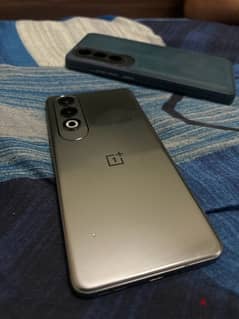 Oneplus nord CE 4