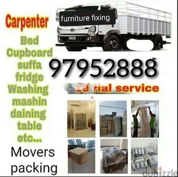 good service carpenter and house furniture 0