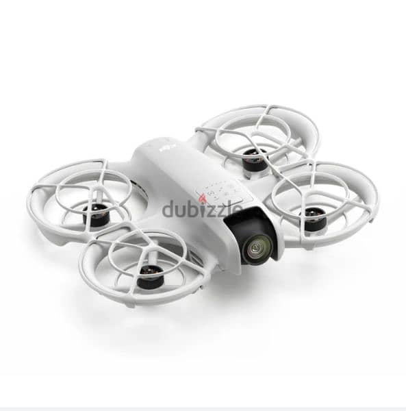 الحديدة كلياً DJI Neo Drone Fly More Combo اقراء التفاصيل 4