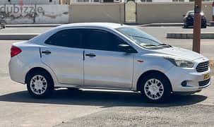 Ford Figo for urgent Sale