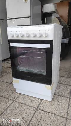 Ariston Electric Cooking Range