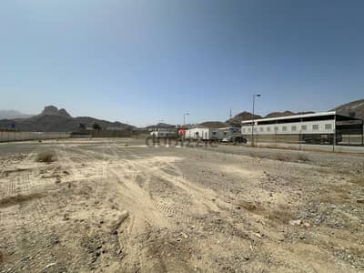 8,000 SQM Land in Jifnain – Prime Location with Easy Access