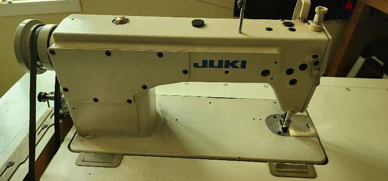 sewing machine juki 2