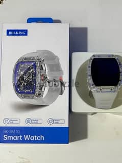 Belking Smart Watch