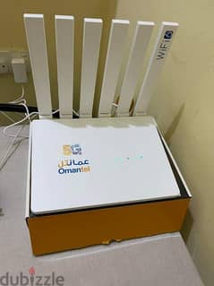 Omantel