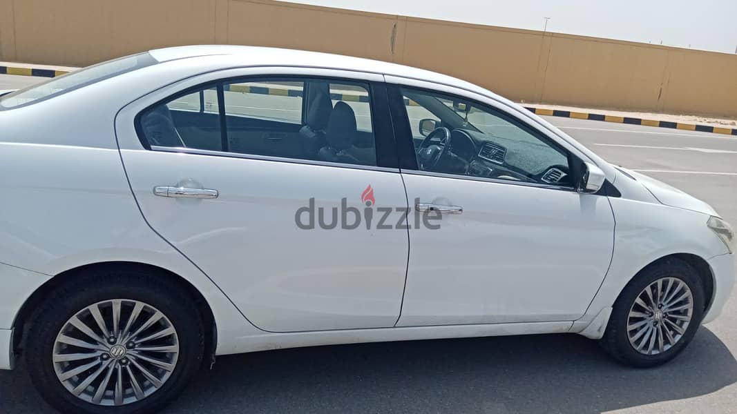 suzuki ciaz 2021 (5.6 per monthly rent) 3