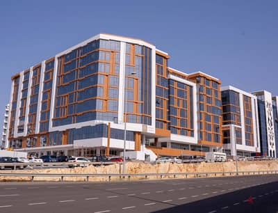 Best office for investment, Muscat hills | مكتب استثماري بعائد ممتاز