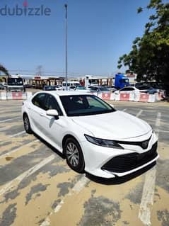 Toyota Camry 2020