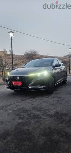 Changan