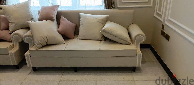 New Sofa 2