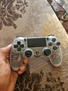 Sony PS4 DualShock 4 V2 Wireless Controller