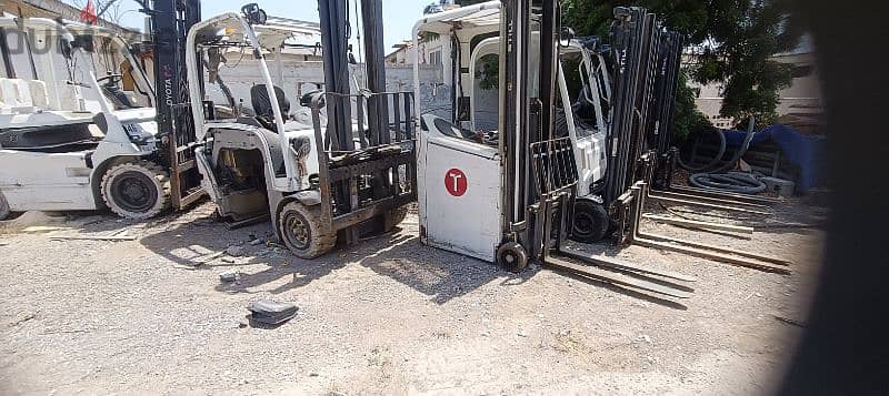 forklift fot sale 3