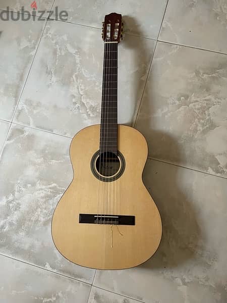 جيتار للبيع  guitar for sale Codoba Protégé C1M 1