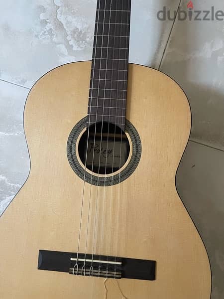 جيتار للبيع  guitar for sale Codoba Protégé C1M 2