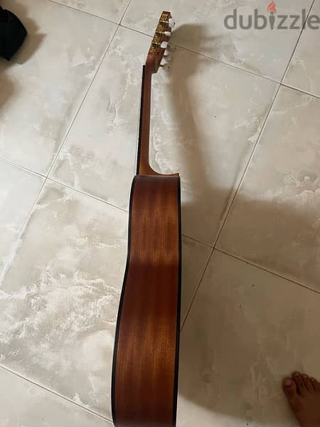 جيتار للبيع  guitar for sale Codoba Protégé C1M 3