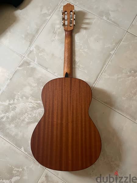 جيتار للبيع  guitar for sale Codoba Protégé C1M 4