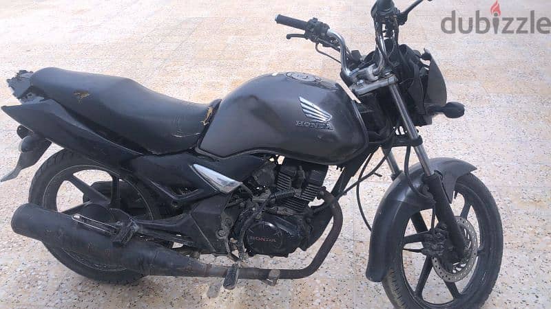 Honda Motorcycle for Sale 1