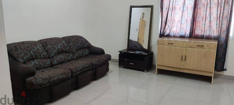 Furnished room for rent 2