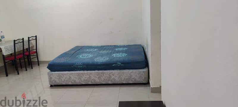 Furnished room for rent 3