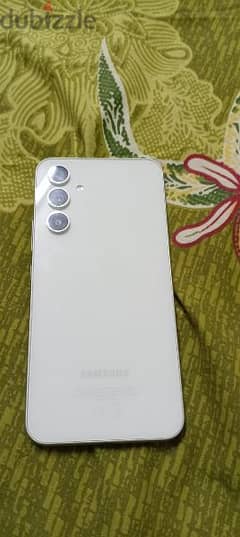 a54 white samsung 0