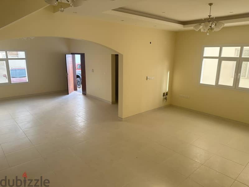 5 Bedroom Villa at Al Munna area 1