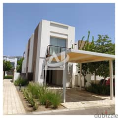 ADTW03 *Well-Maintained 3BHK Townhouse for Rent in The Wave