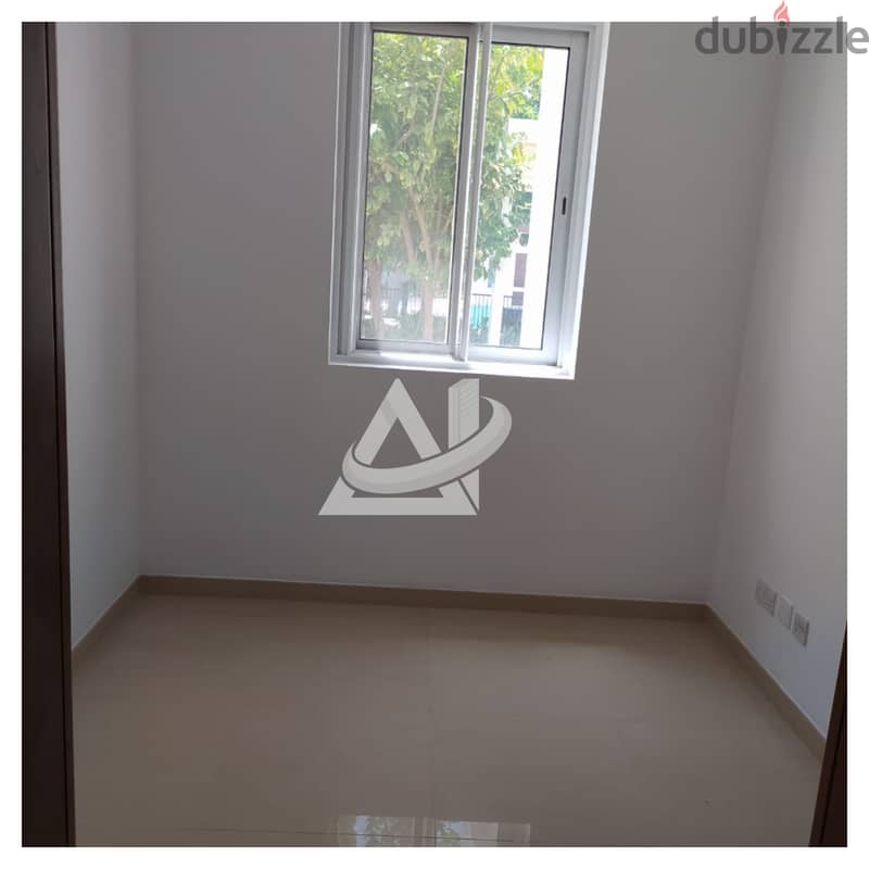 ADTW03 *Well-Maintained 3BHK Townhouse for Rent in The Wave 5