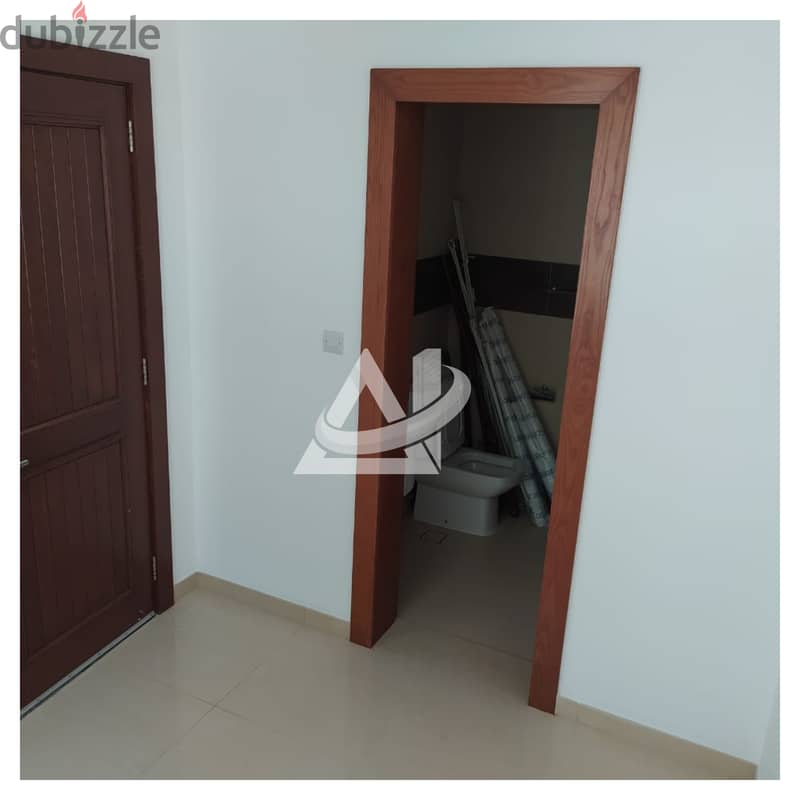 ADTW03 *Well-Maintained 3BHK Townhouse for Rent in The Wave 6