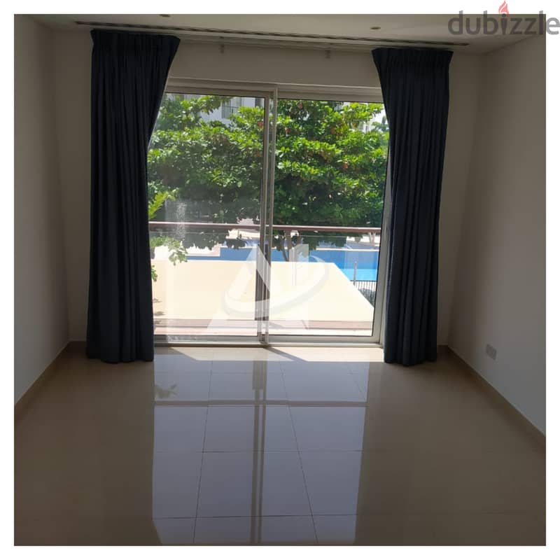 ADTW03 *Well-Maintained 3BHK Townhouse for Rent in The Wave 8