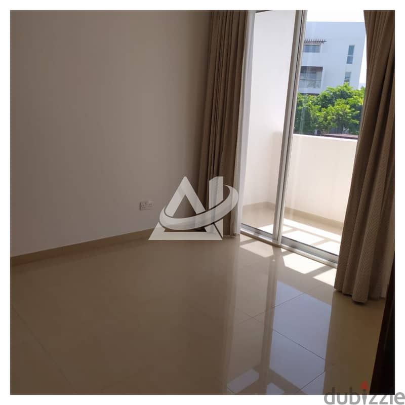 ADTW03 *Well-Maintained 3BHK Townhouse for Rent in The Wave 9