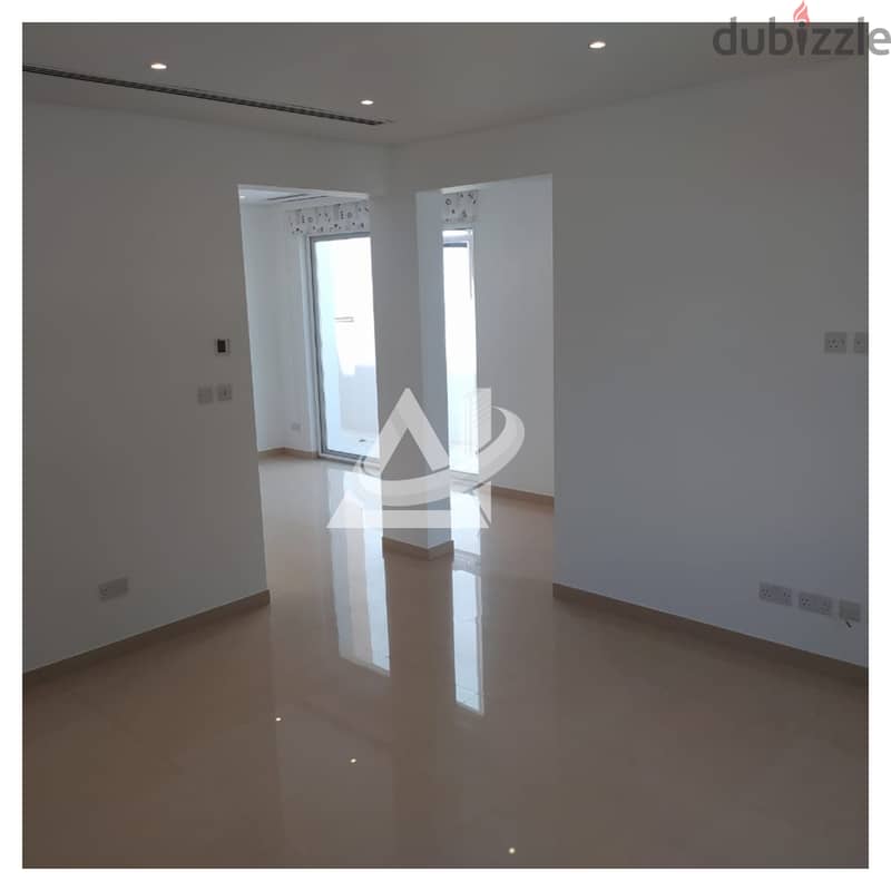 ADTW03 *Well-Maintained 3BHK Townhouse for Rent in The Wave 17