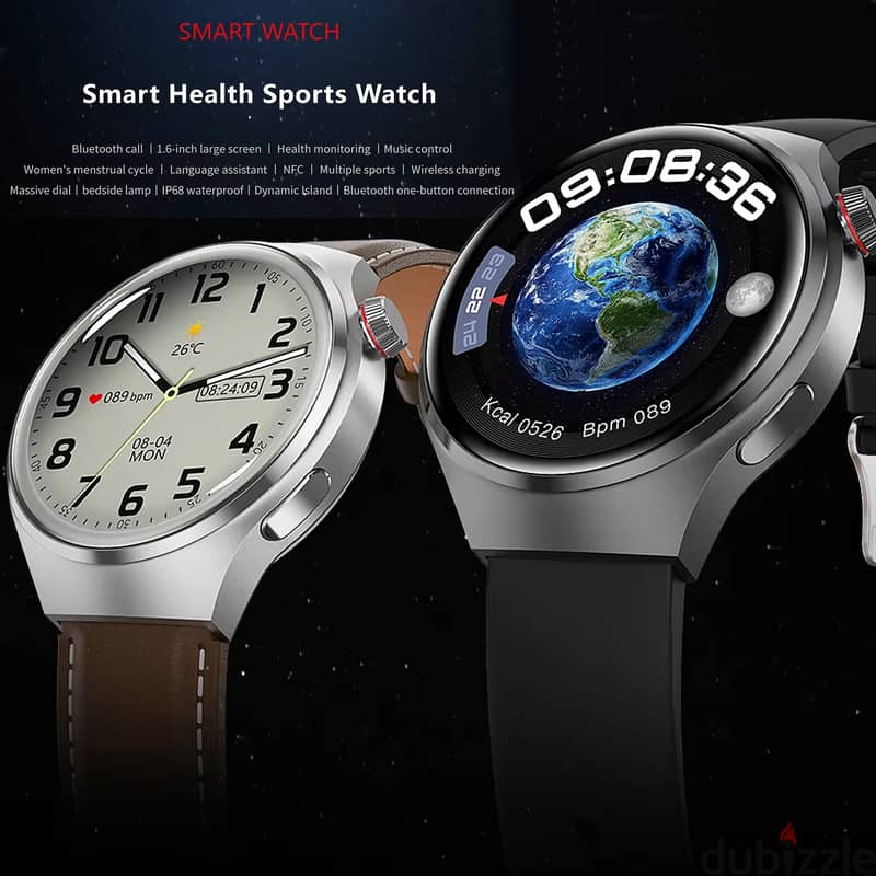 Smart Watch A1 0