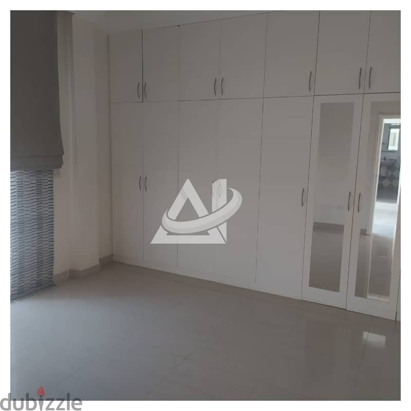 *ADV174 5BHK +Maid Luxury Modern Villa for Rent in Ansab 4