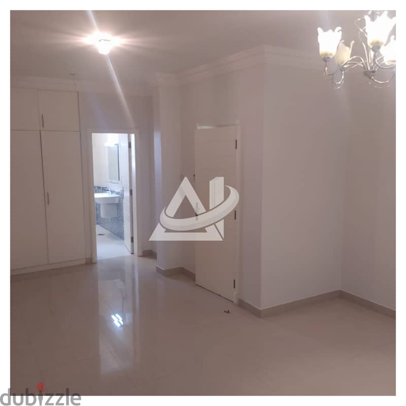 *ADV174 5BHK +Maid Luxury Modern Villa for Rent in Ansab 10