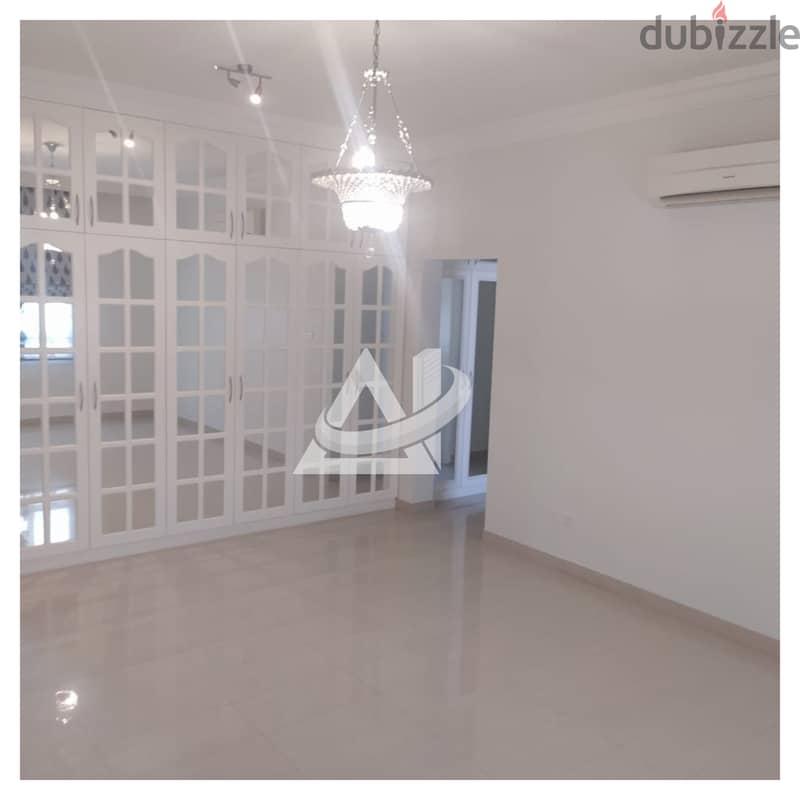 *ADV174 5BHK +Maid Luxury Modern Villa for Rent in Ansab 16