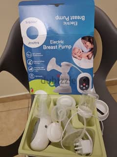 breastfeeding feeding pump