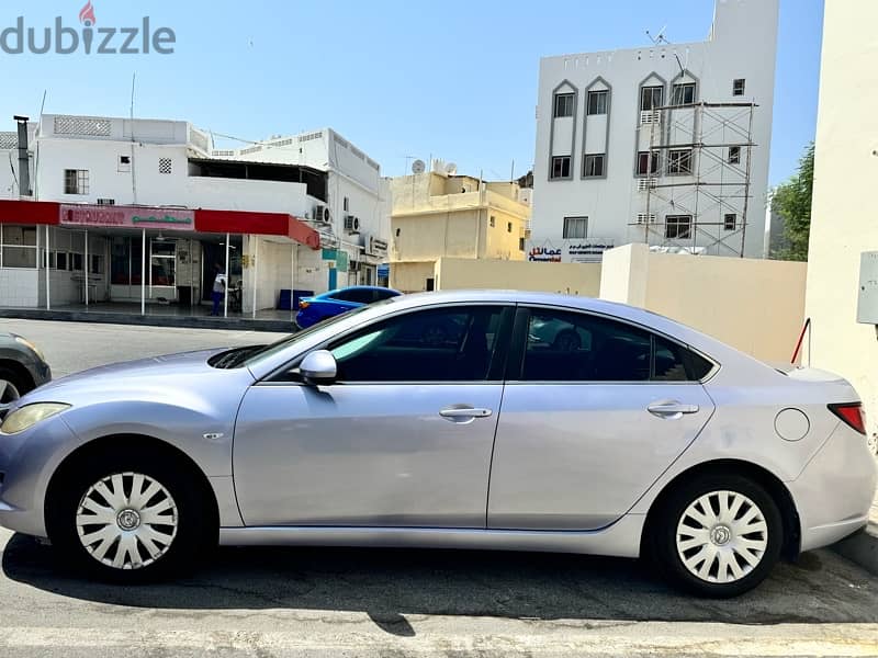 Mazda 6 2010 for sale 1