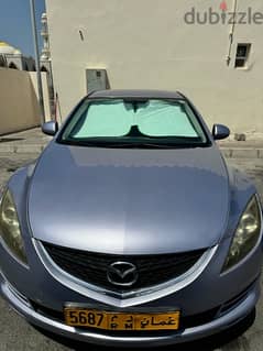 Mazda 6 2010 for sale 0