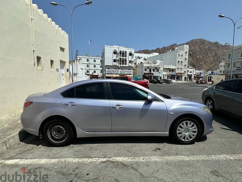 Mazda 6 2010 for sale 3