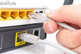 Home Office Internet Wi-Fi Fixing Networking Shareing Troubleshooting