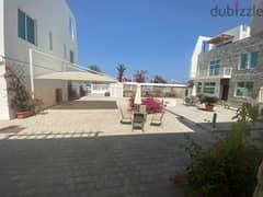 SR-MK-609* Stunning Seaside Villas for Rent in Al Zaiba! *