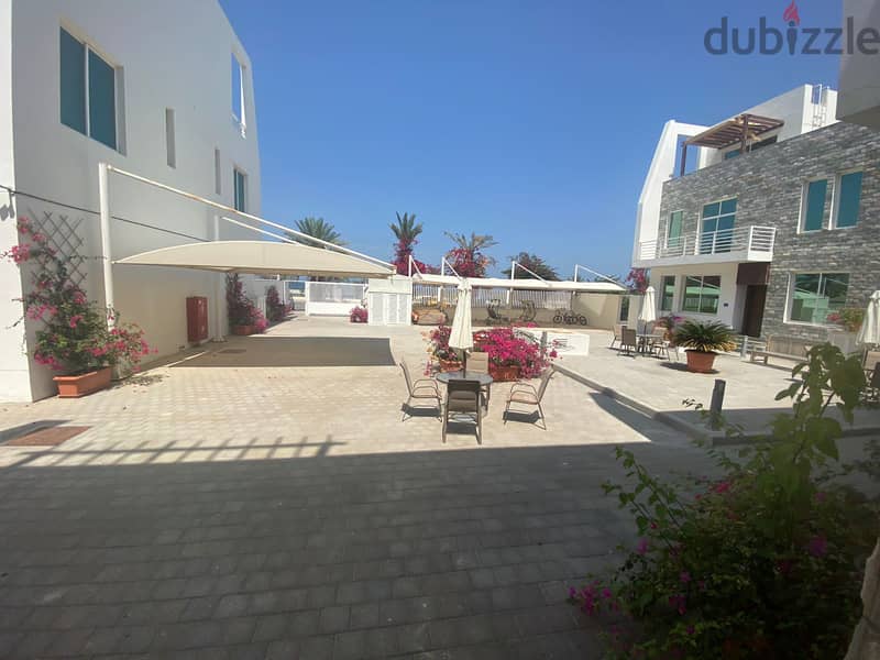 SR-MK-609* Stunning Seaside Villas for Rent in Al Zaiba! * 0