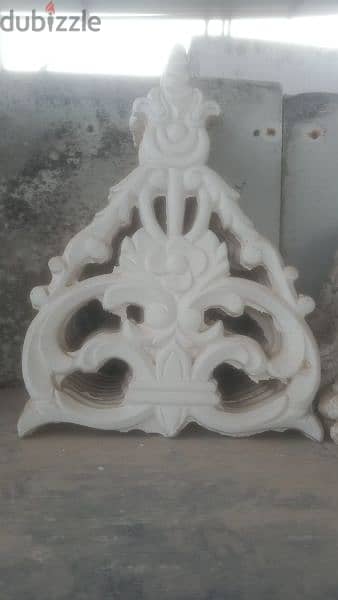 All types of Gypsum design is available 8